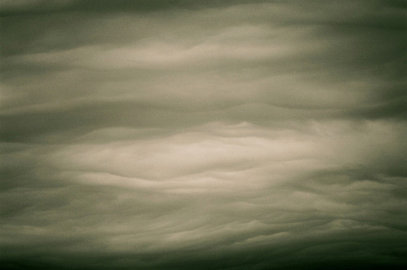 Folded Clouds